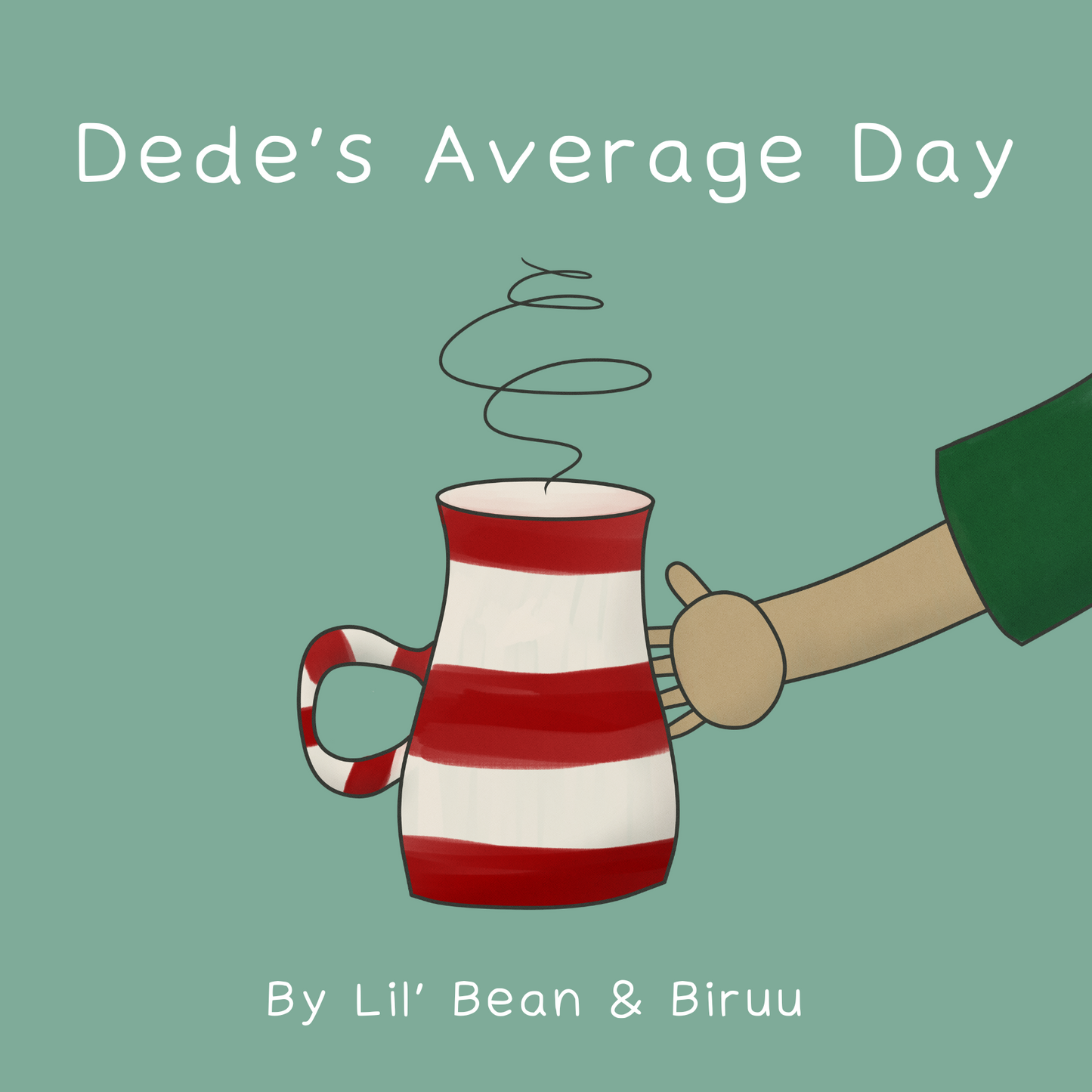 Dede's Average Day