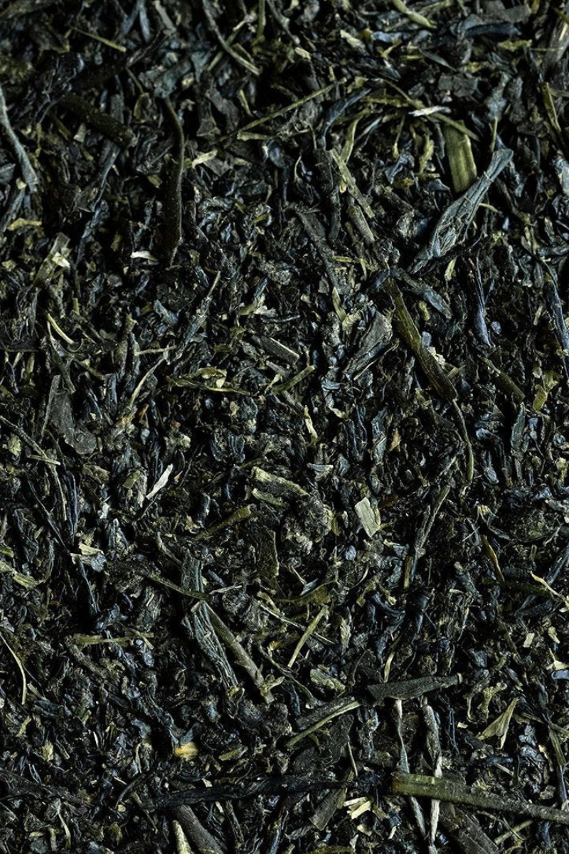 Chiran Shincha - O5 Tea
