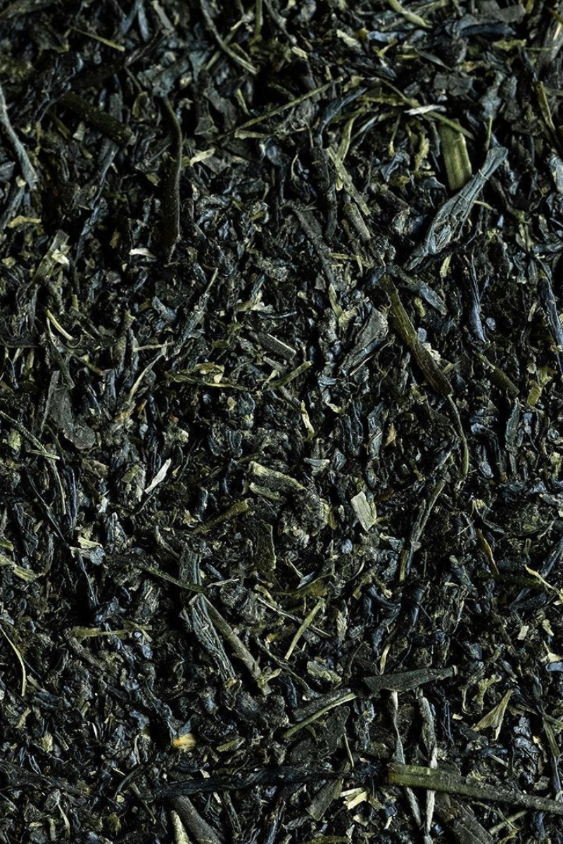 Chiran Shincha -  O5 Tea